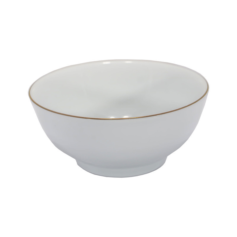 کاسه شرکت صنایع چینی تقدیس مدل لب بسته 6 عددی