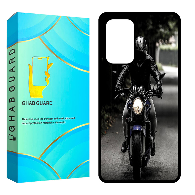 کاور قاب گارد مدل CHAPGHAB مناسب برای گوشی موبایل سامسونگ Galaxy A53
