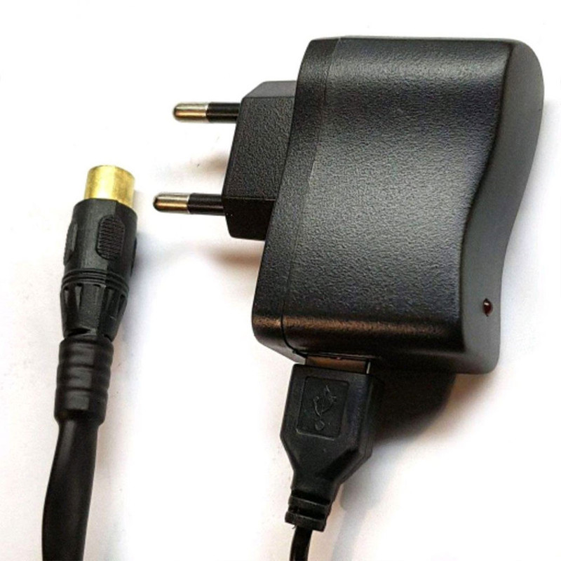 آنتن رومیزی فروزش مدل Galaxy-3m کد 30