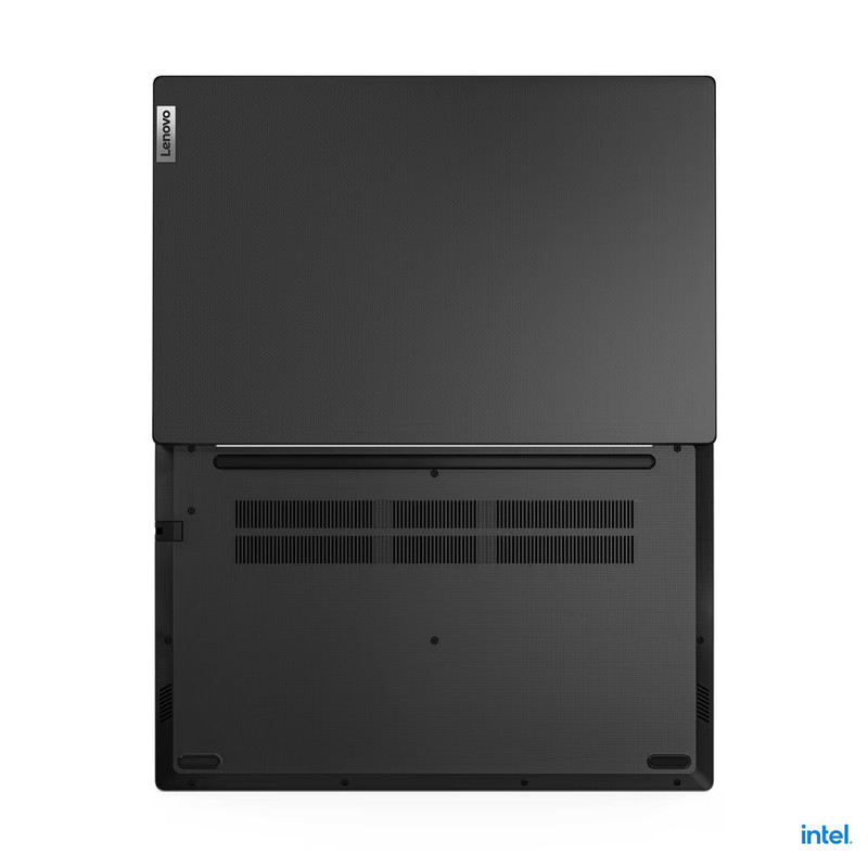 لپ تاپ 15.6 اینچی لنوو مدل V15 G4 IRU-i7 13620H-24GB DDR4 3200MHz-512GB SSD-TN-W - کاستوم شده