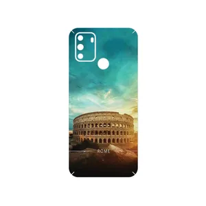 MAHOOT Rome_City Cover Sticker for Gplus S10 2022