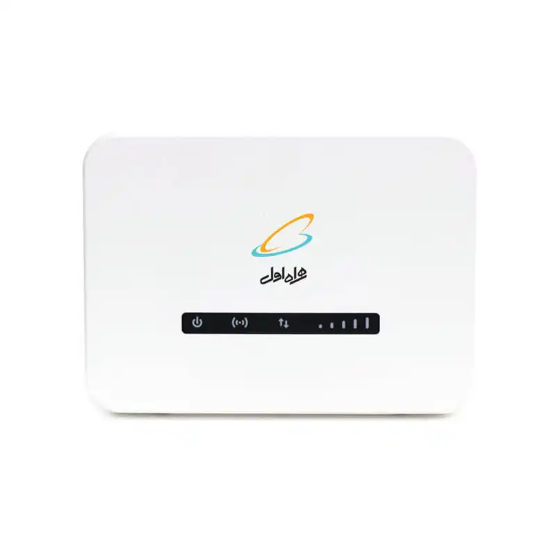 مودم 4G/TD-LTE همراه اول مدل HA6400 UNLOCK