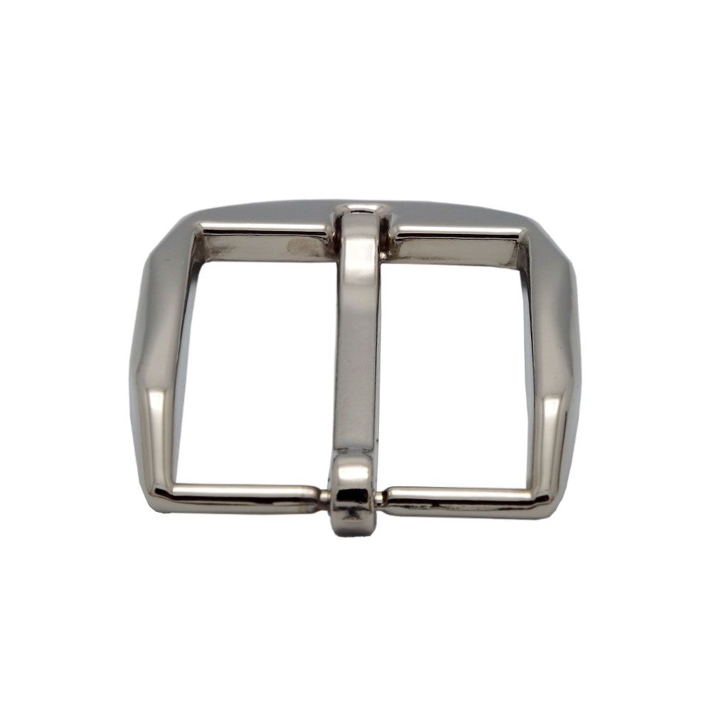 سگک کمربند مردانه کی تی مدل قلابدار دوختی 3.5 سانت BU670SI - - 3