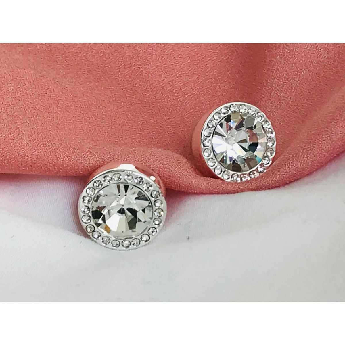 گوشواره زنانه تاش مدل M53 -  - 2