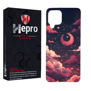 HEPRO MC Cover for Samsung Galaxy A22 4G