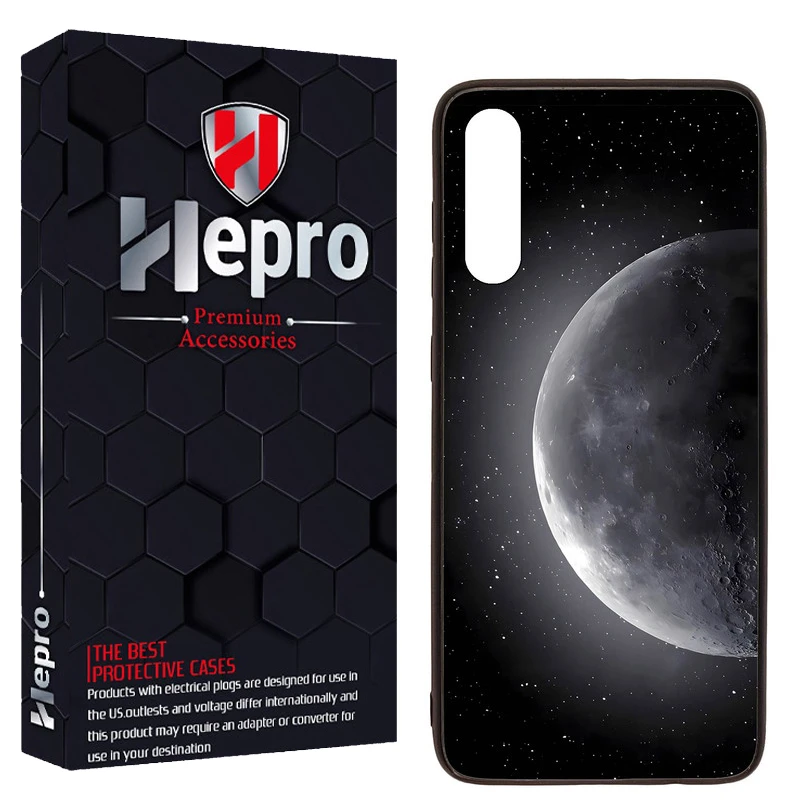 کاور هپرو طرح فانتزی مدل TPU مناسب برای گوشی موبایل سامسونگ Galaxy A50 / A50S / A30S