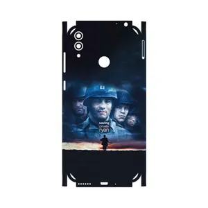 MAHOOT Saving Private Ryan-FullSkin Cover Sticker for Honor 8C