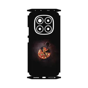 MAHOOT Pizza-FullSkin Cover Sticker for Xiaomi Redmi Note 14 Pro 5G