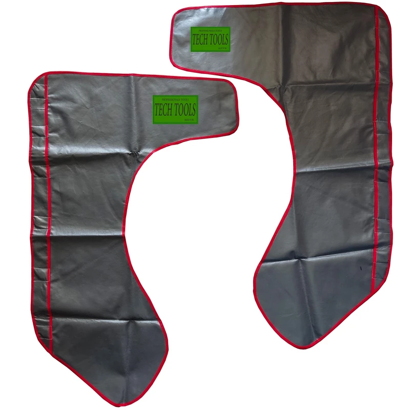 روکش تعمیرگاهی گلگیر خودرو تچ تول مدل ART - 3751 بسته 2 عددی