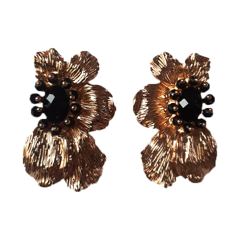 گوشواره زنانه مدل flo-23