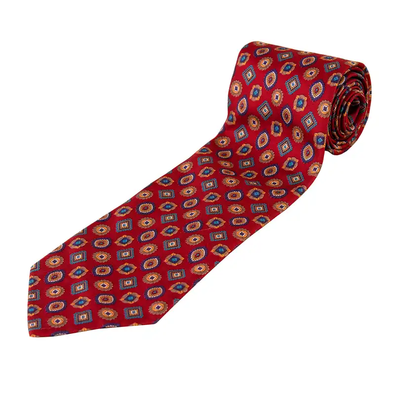 کراوات مدل k4