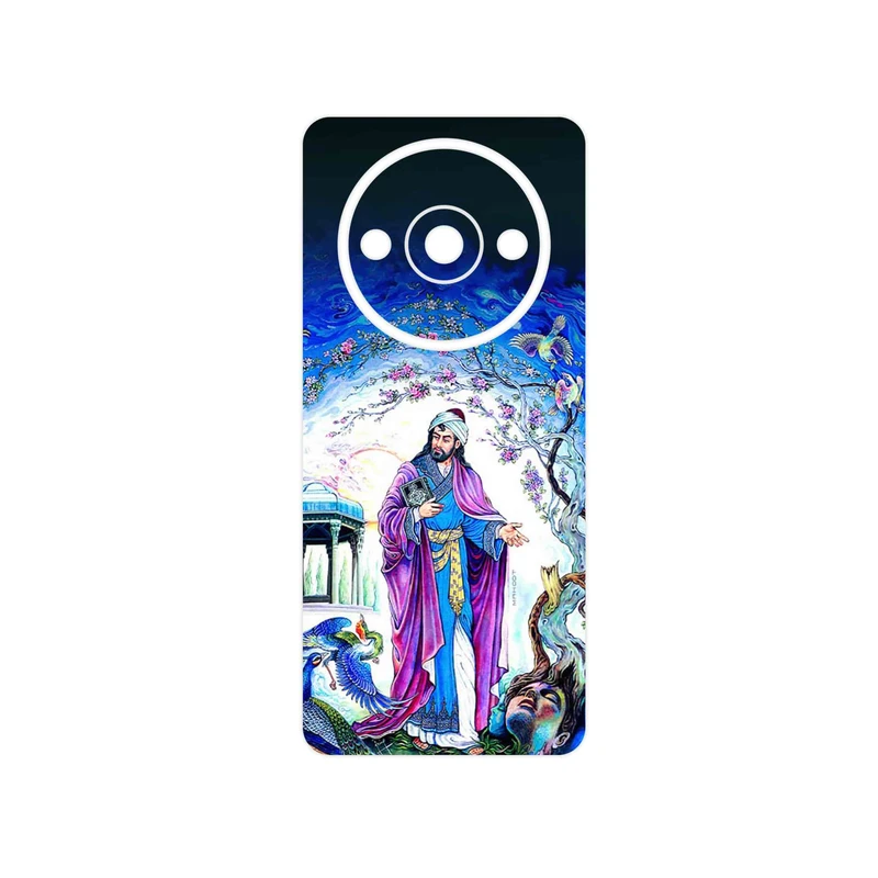 برچسب پوششی ماهوت مدل Hafiz مناسب برای گوشی موبایل شیائومی Redmi A3x