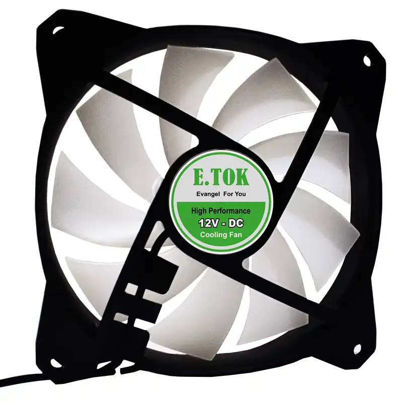 فن کیس ایتوک مدل  Frio Three