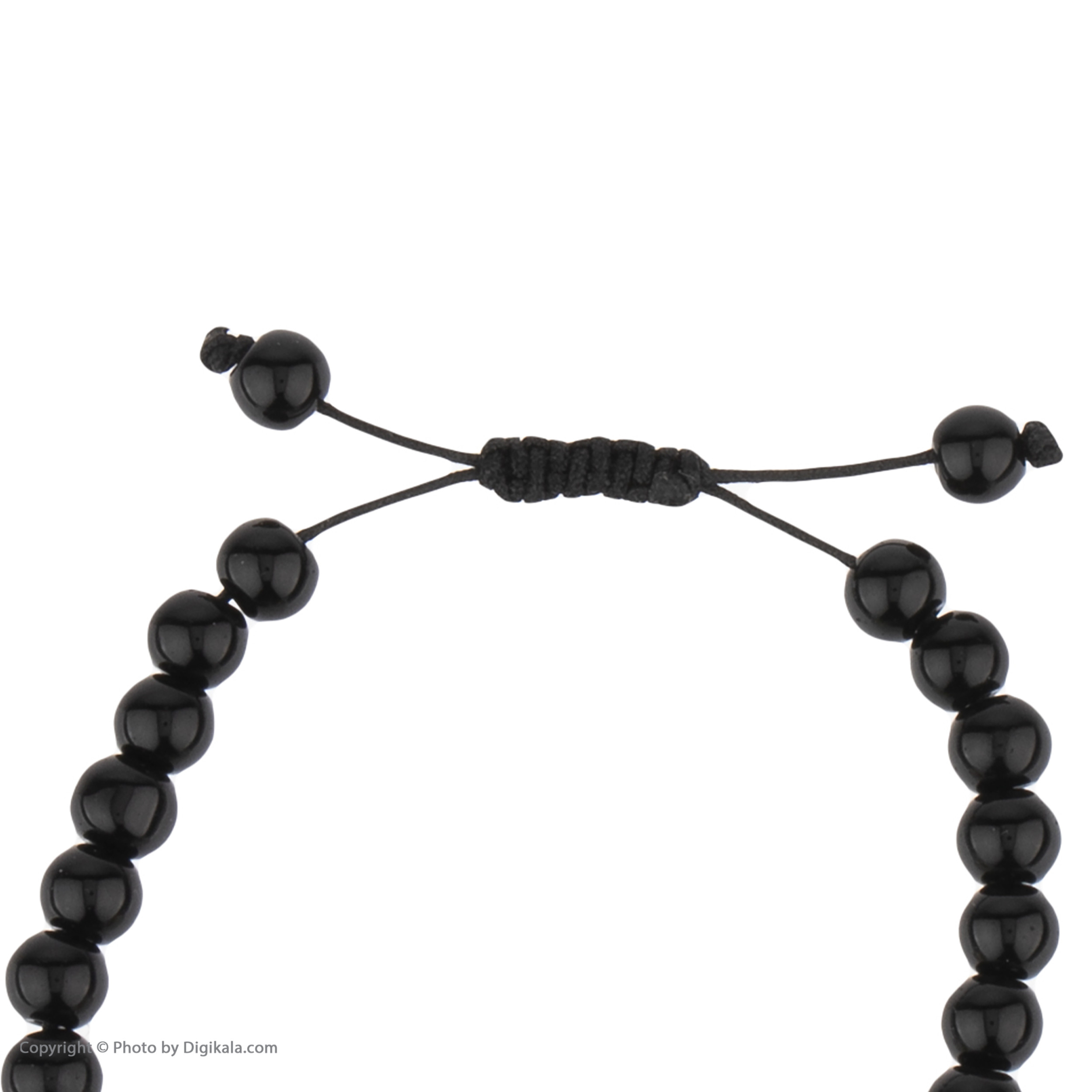 دستبند زنانه طرح عشق کد E69