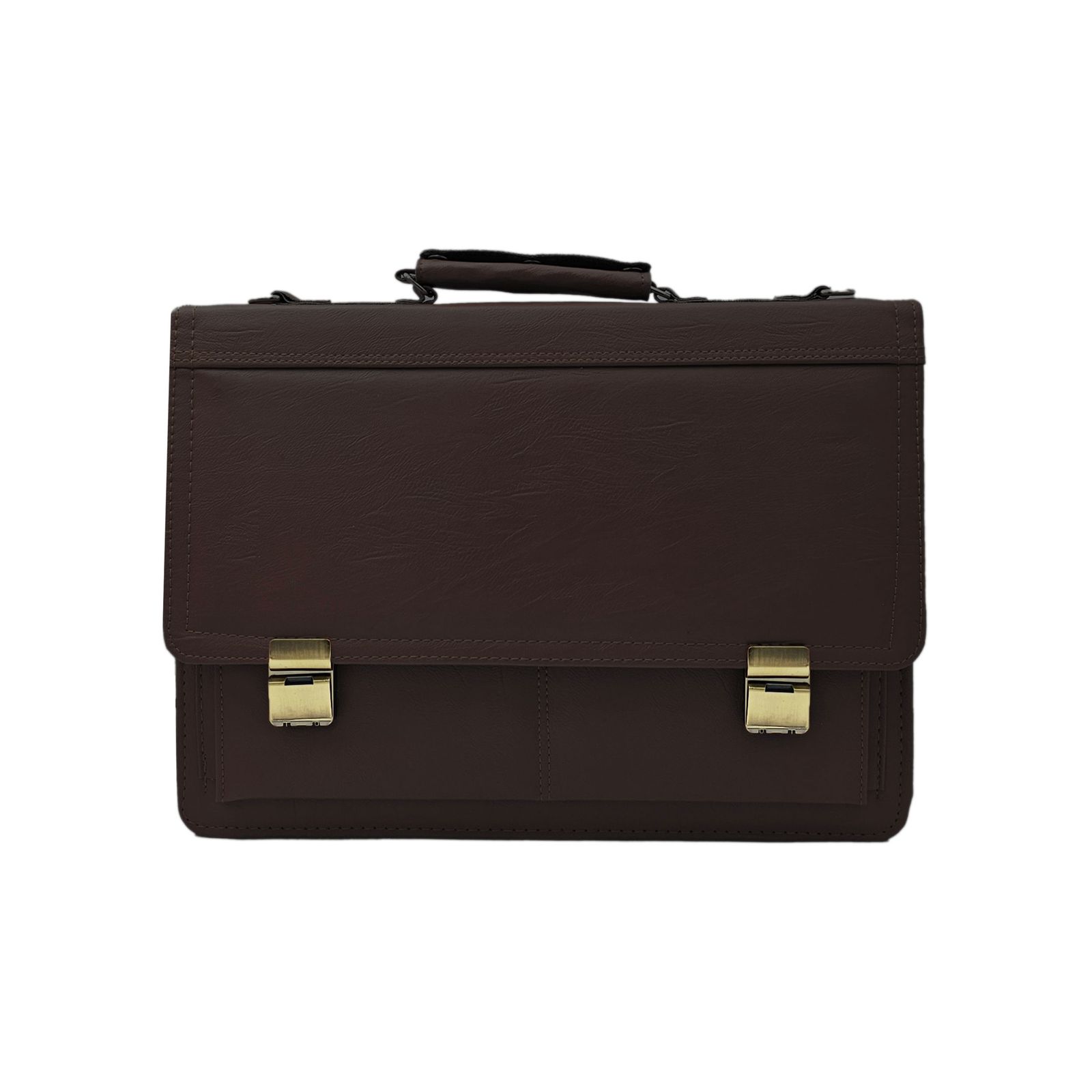 کیف اداری مردانه سیی مدل ممتاز تبریز کد 1783 -  - 2