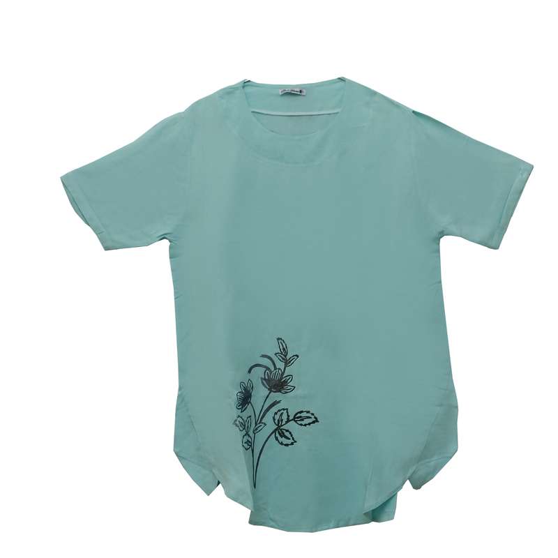 تونیک زنانه مدل golbarg25