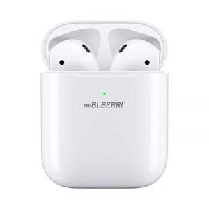 هدفون بلوتوثی ام پی بلبری مدل BLB-156