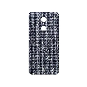 MAHOOT Fabric Texture 6 Cover Sticker for Xiaomi REDMI 5