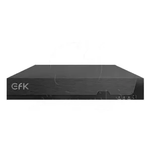 ضبط کننده ویدیویی ای اف کی مدل EFK-DVR04M66-5H1