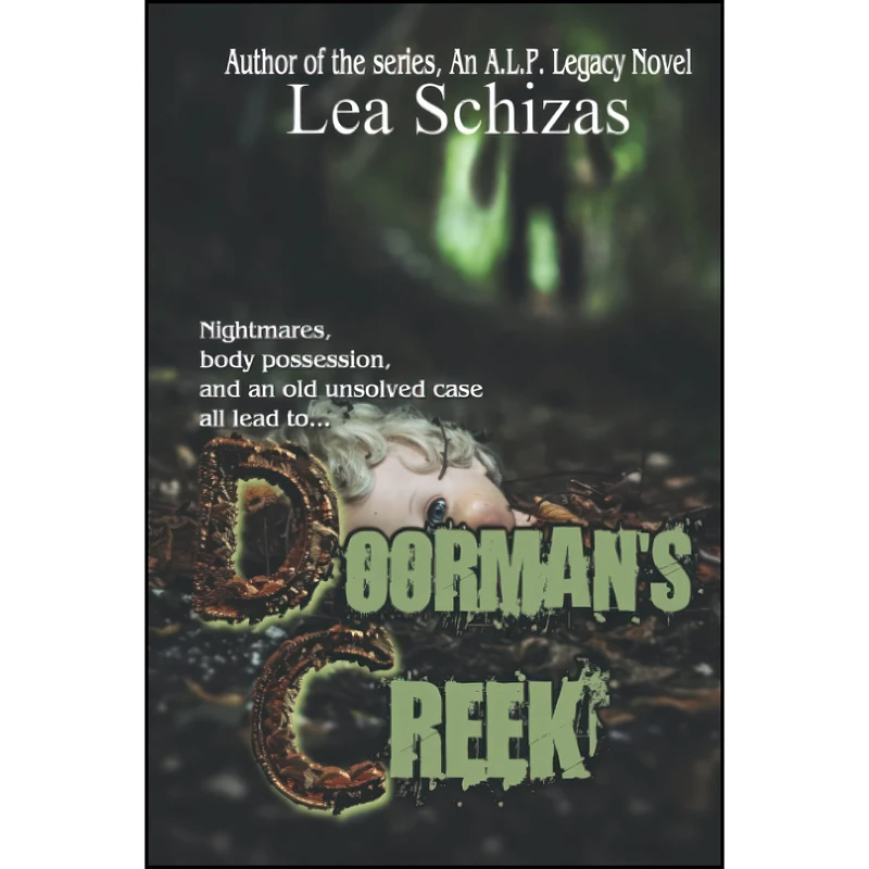 کتاب Doormans Creek اثر Lea Schizas انتشارات تازه ها