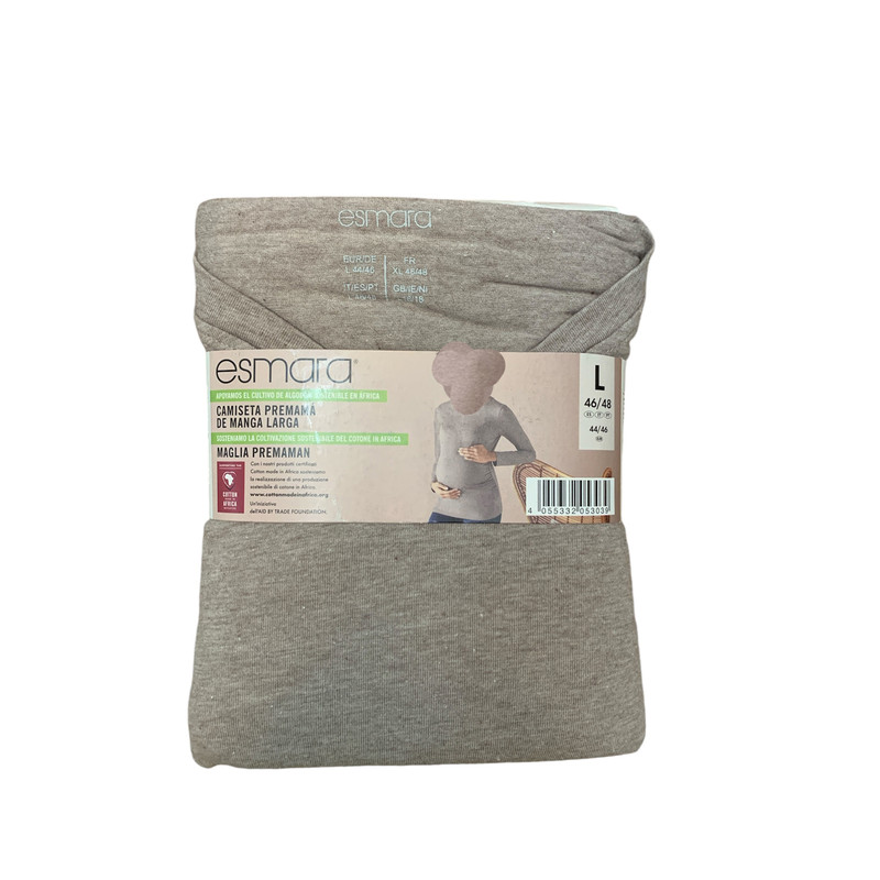 تی شرت بارداری اسمارا مدل SRM.2222