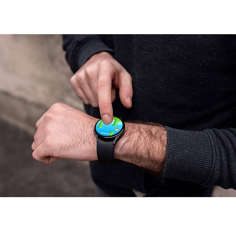 ساعت هوشمند کیسلکت مدل Smart Calling Watch Kr -  - 12