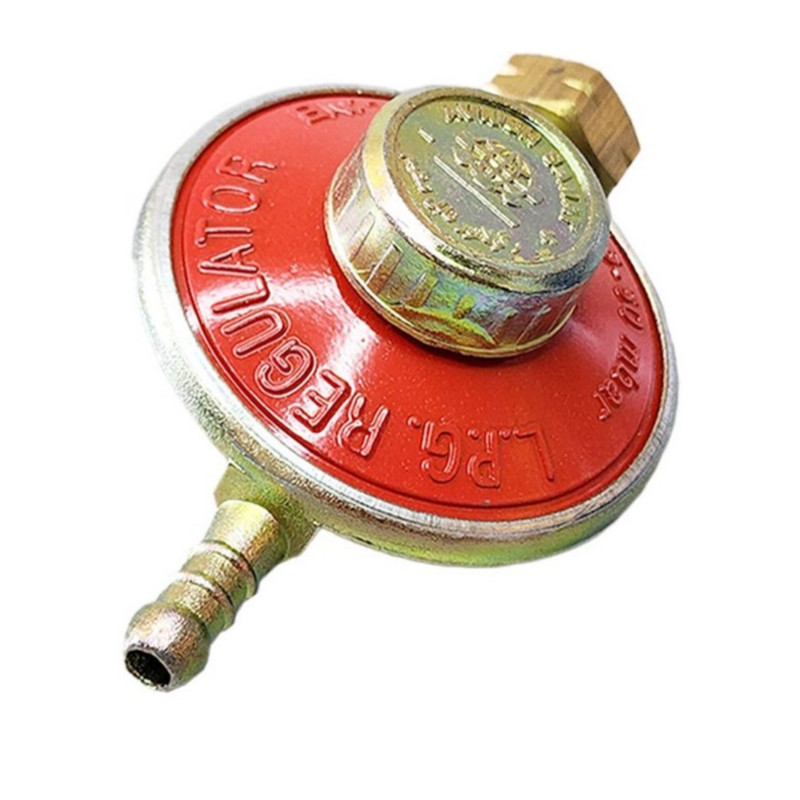 رگولاتور پرسی مدل 0009