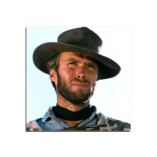 تابلو شاسی مدل فیلم خوب بد زشت