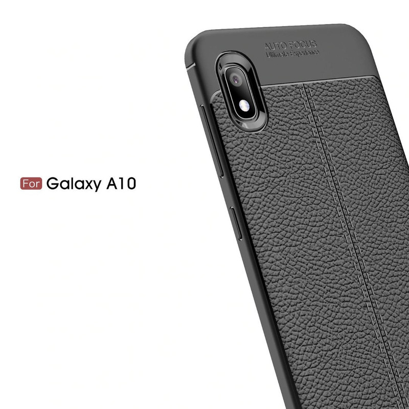 کاور مورفی مدل PUR مناسب برای گوشی موبایل سامسونگ Galaxy A10 3