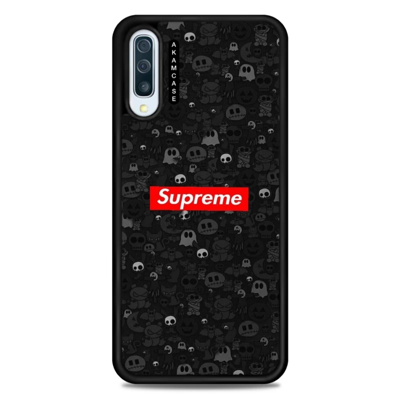 کاور آکام مدل AMC-WSGA50-SUPREME1 مناسب برای گوشی موبایل سامسونگ Galaxy A50