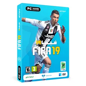 بازی Fifa 19 مخصوص PC نشر لیمو استور