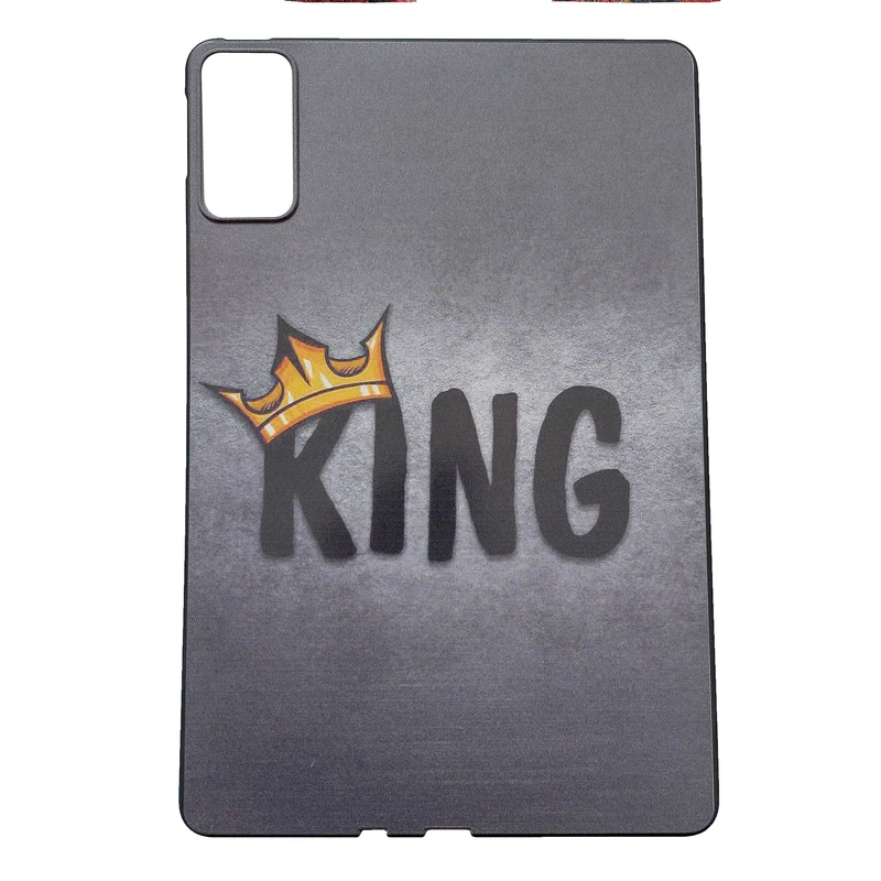 کاور کد JL43 مناسب برای تبلت شیائومی Redmi Pad SE