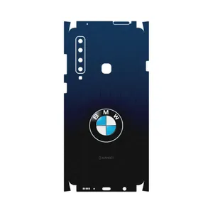 MAHOOT BMW-FullSkin Cover Sticker for Samsung Galaxy A9 2018