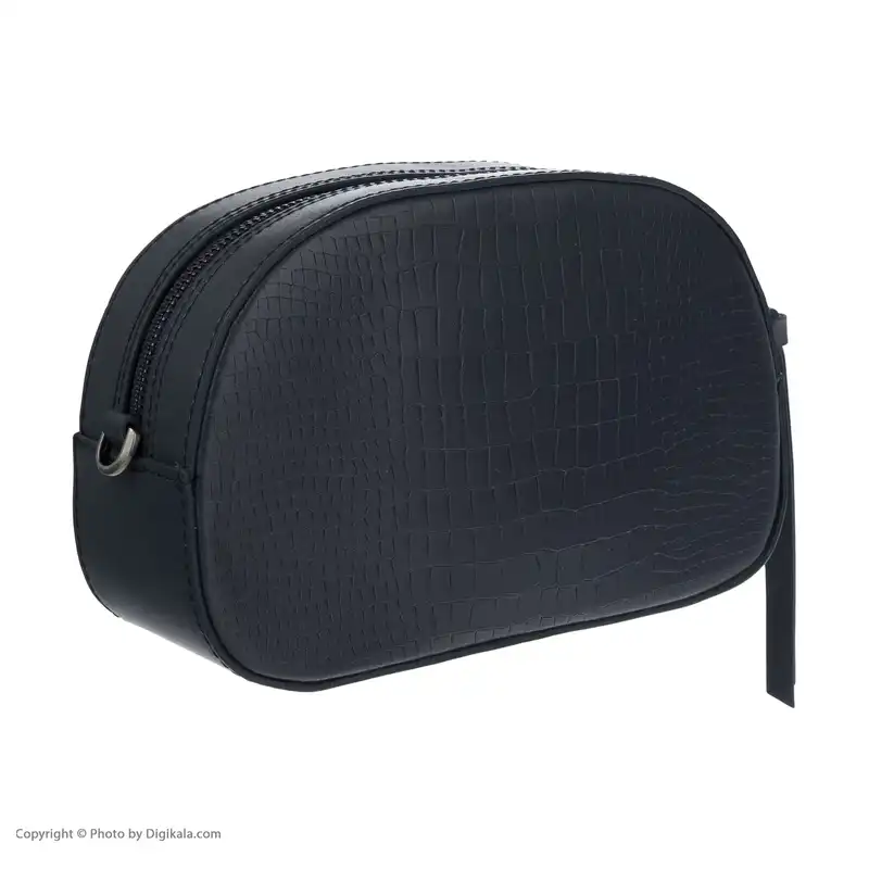 کیف رودوشی زنانه چرم مشهد مدل S0773-030