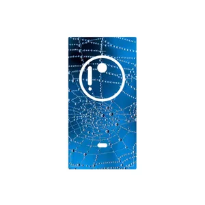 MAHOOT Spider web Cover Sticker for Nokia Lumia 1020