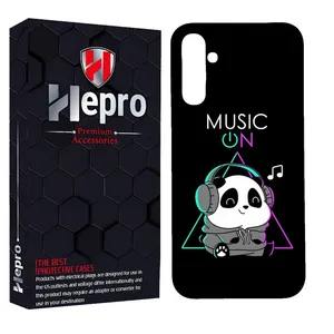 HEPRO MC Cover for SAMSUNG GALAXY A04S