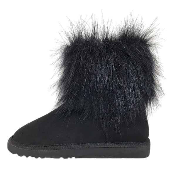 نیم بوت زنانه کد skim 01