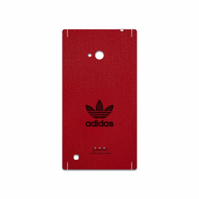 برچسب پوششی ماهوت مدل RL-DDS مناسب برای گوشی موبایل نوکیا Lumia 720