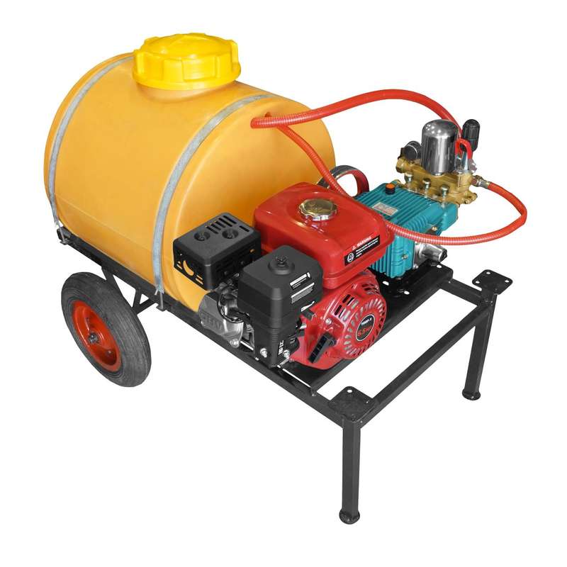 سمپاش مدل فرغونی 6.5ASB/45BAR