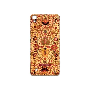 MAHOOT Iran-Carpet2 Cover Sticker for LG X Power