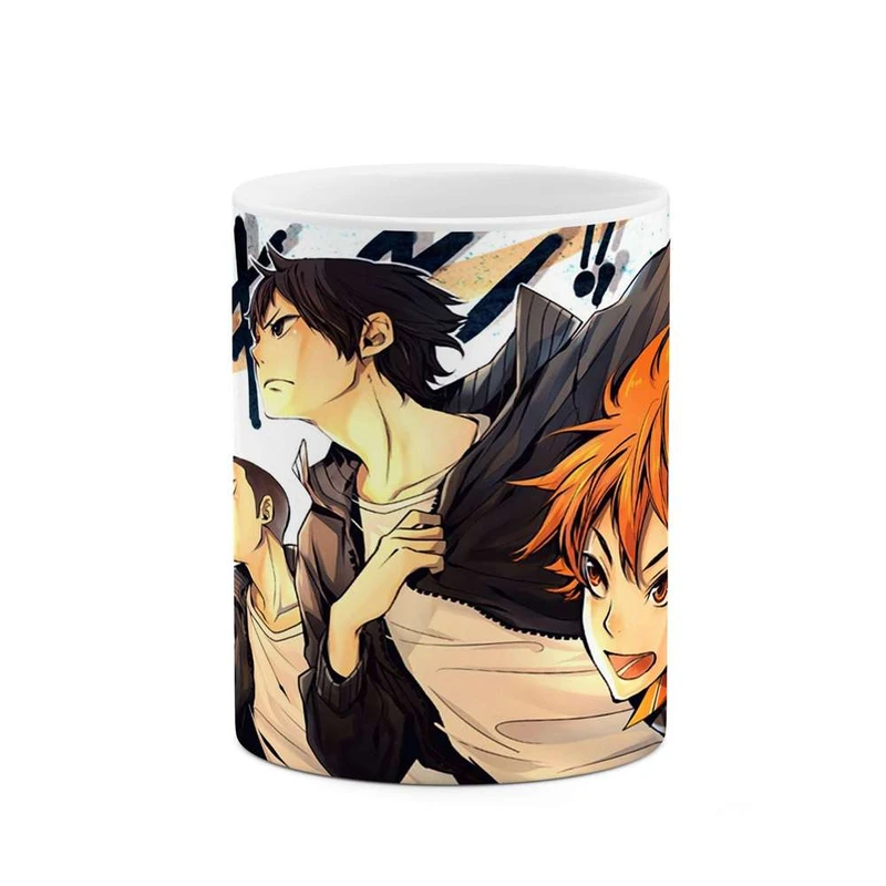 ماگ کاکتی مدل انیمه کد mgh21441