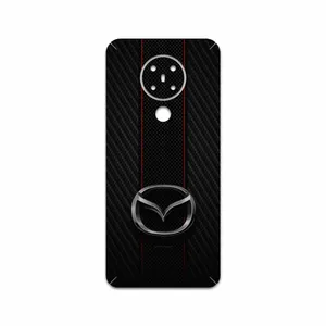 MAHOOT Mazda Motor Cover Sticker for Nokia 5.3