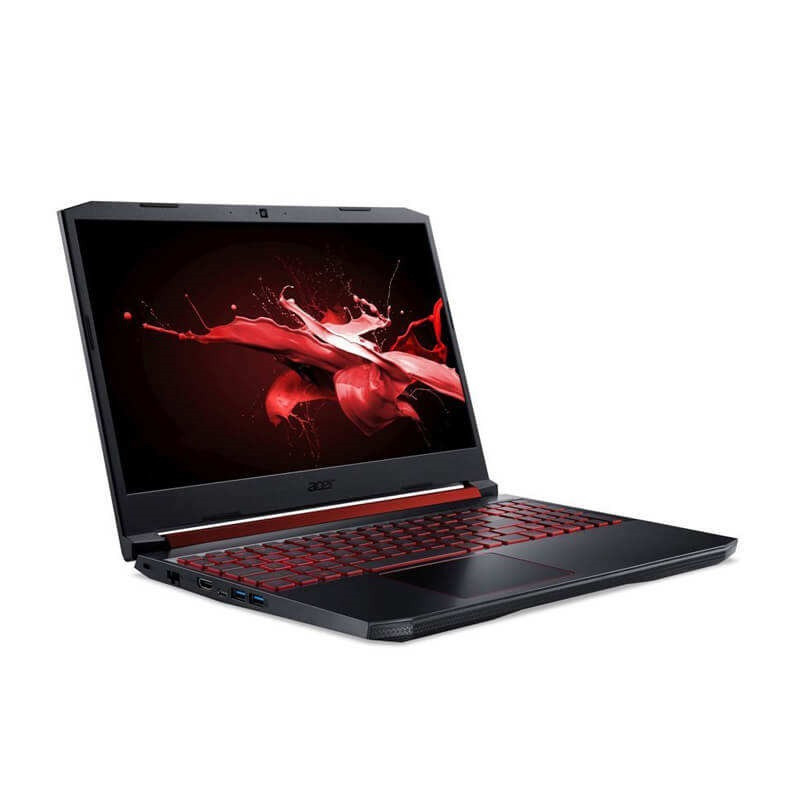 لپ تاپ 15.6 اینچی ایسر مدل Nitro 5 AN515-55-7149