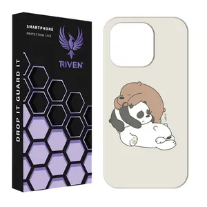 RIVEN RI1-12 Case For Apple iPhone 12