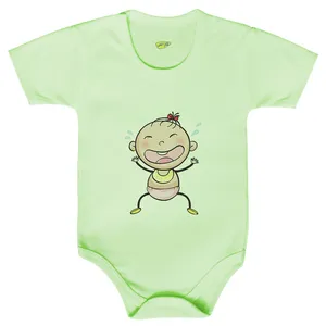 بادی نوزادی کارانس مدل BSG-3008