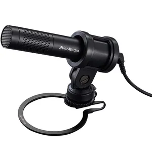 میکروفن کندانسر اورمدیا مدل Live Streamer MIC 133