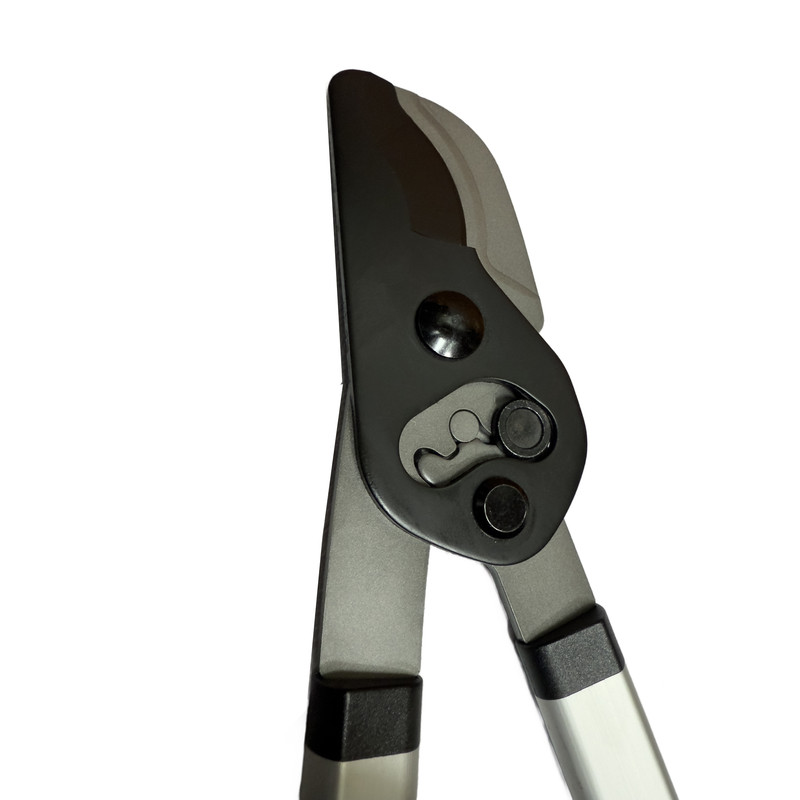 قیچی شاخه زن آلتونا مدل گیربکسی تلسکوپی کدSMT-ALTUNA-REF-J502-SPAIN