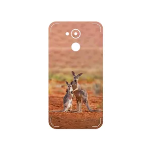 MAHOOT Kangaroo Cover Sticker for Honor 5C Pro