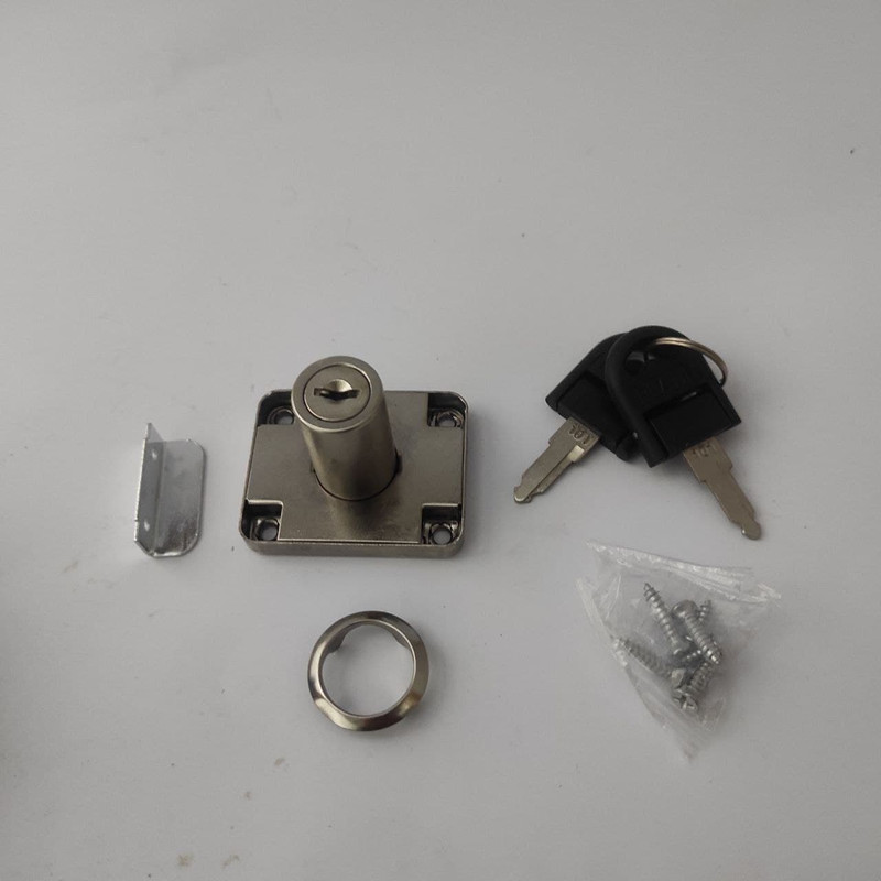 قفل کمدی پلاتین مدل GH-1