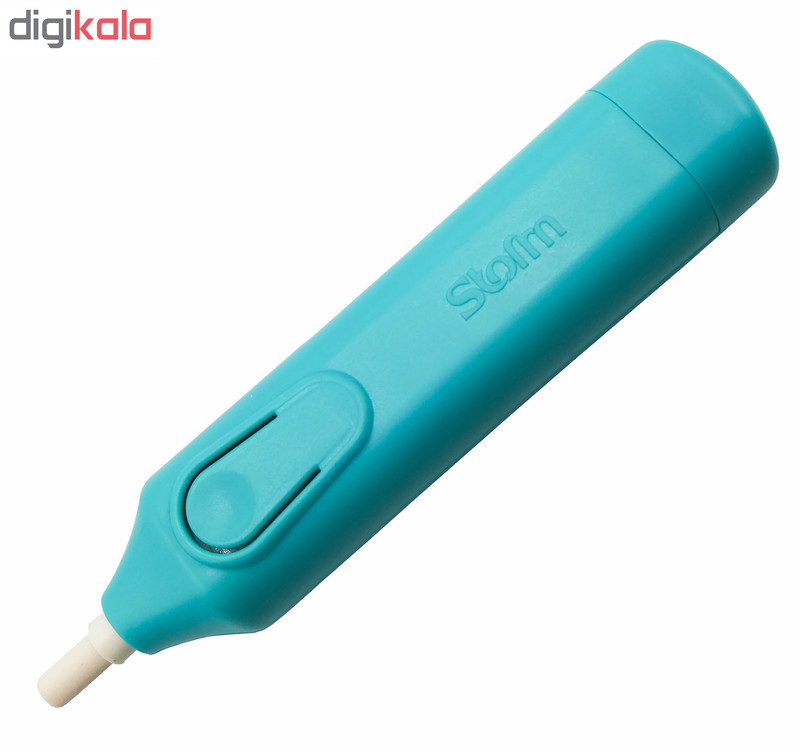 پاک کن برقی استورم کدZ10